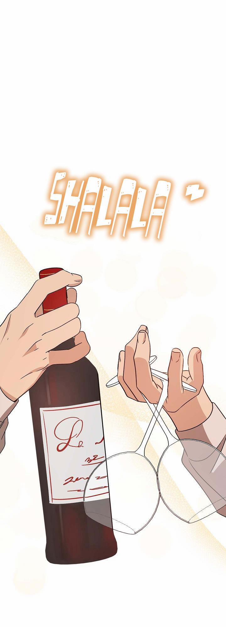 Tình Yêu Của Hyung Tae 10 trang 44