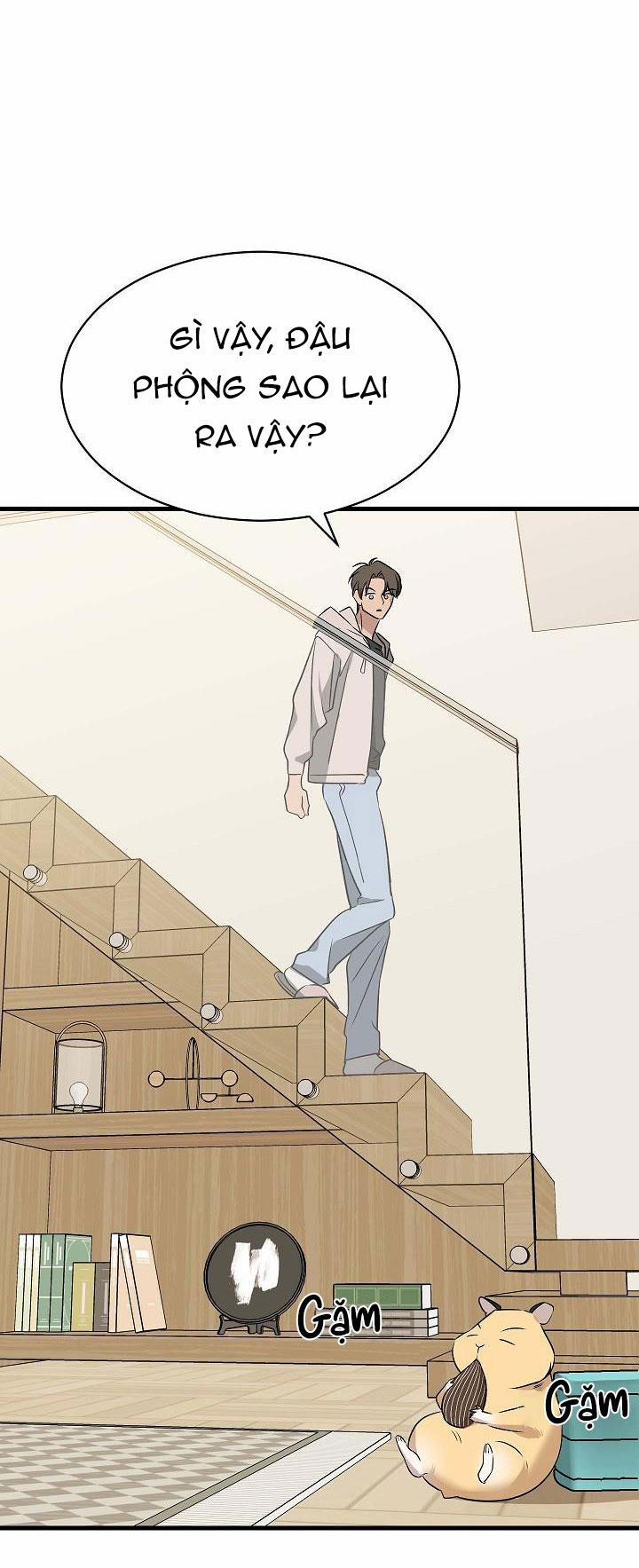 Tình Yêu Của Hyung Tae 10 trang 49