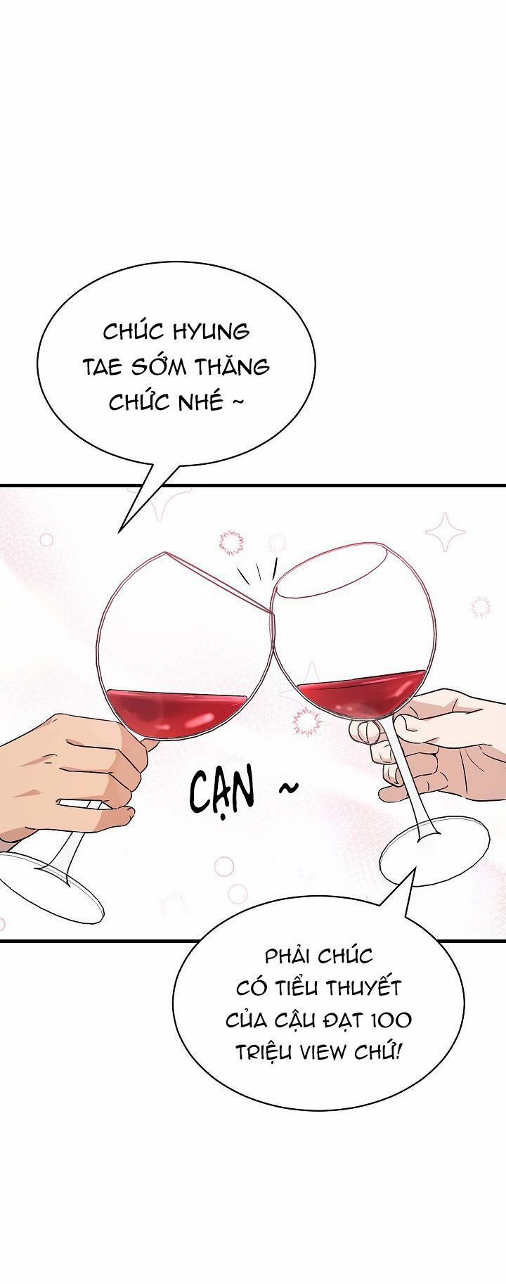 Tình Yêu Của Hyung Tae 10 trang 68