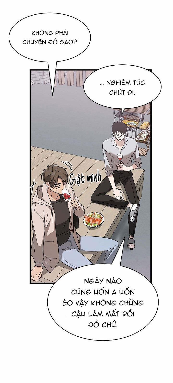 Tình Yêu Của Hyung Tae 10 trang 69