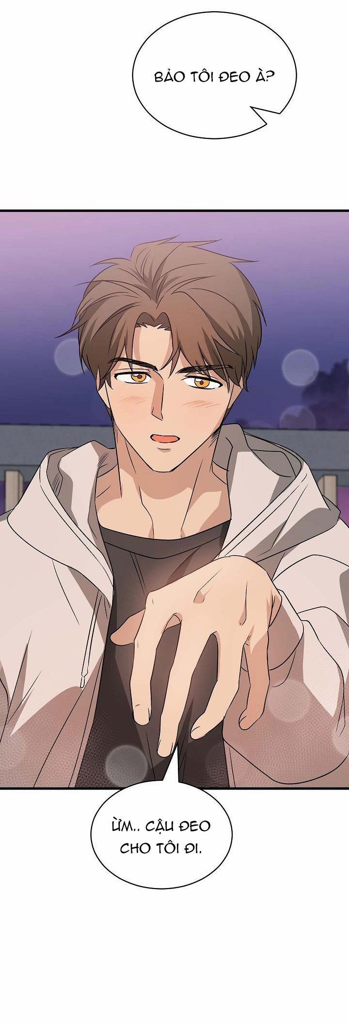 Tình Yêu Của Hyung Tae 10 trang 77