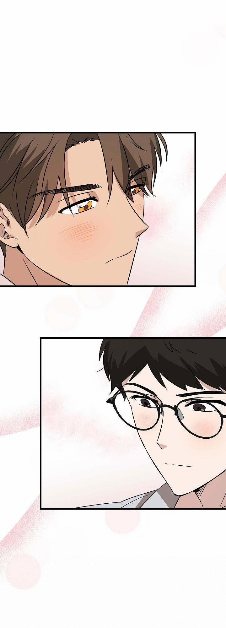 Tình Yêu Của Hyung Tae 10 trang 82