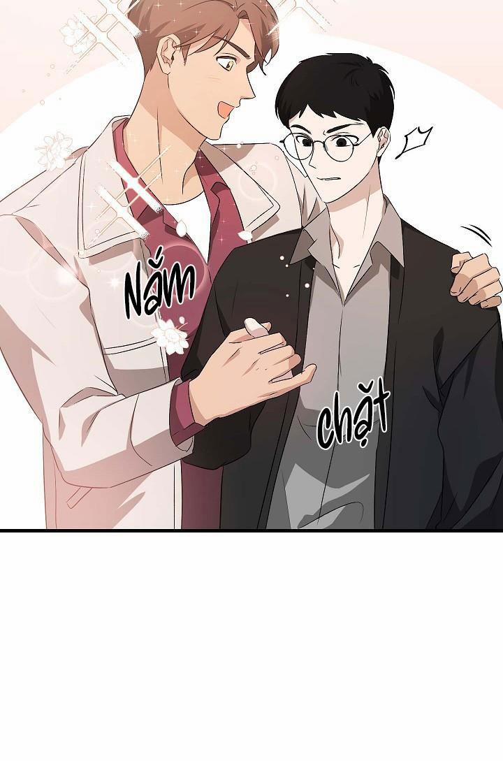 Tình Yêu Của Hyung Tae 2 trang 15