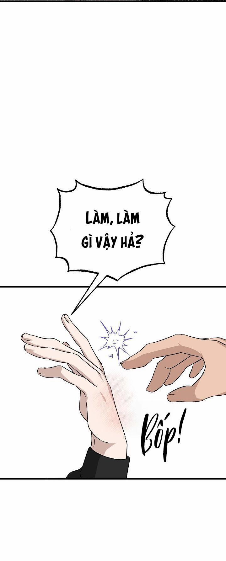 Tình Yêu Của Hyung Tae 2 trang 30