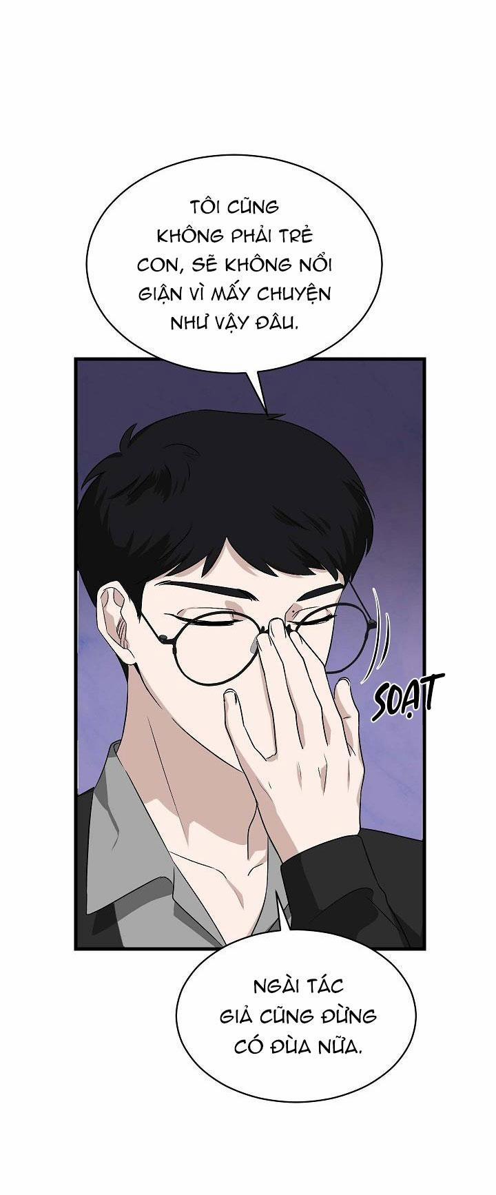 Tình Yêu Của Hyung Tae 2 trang 32