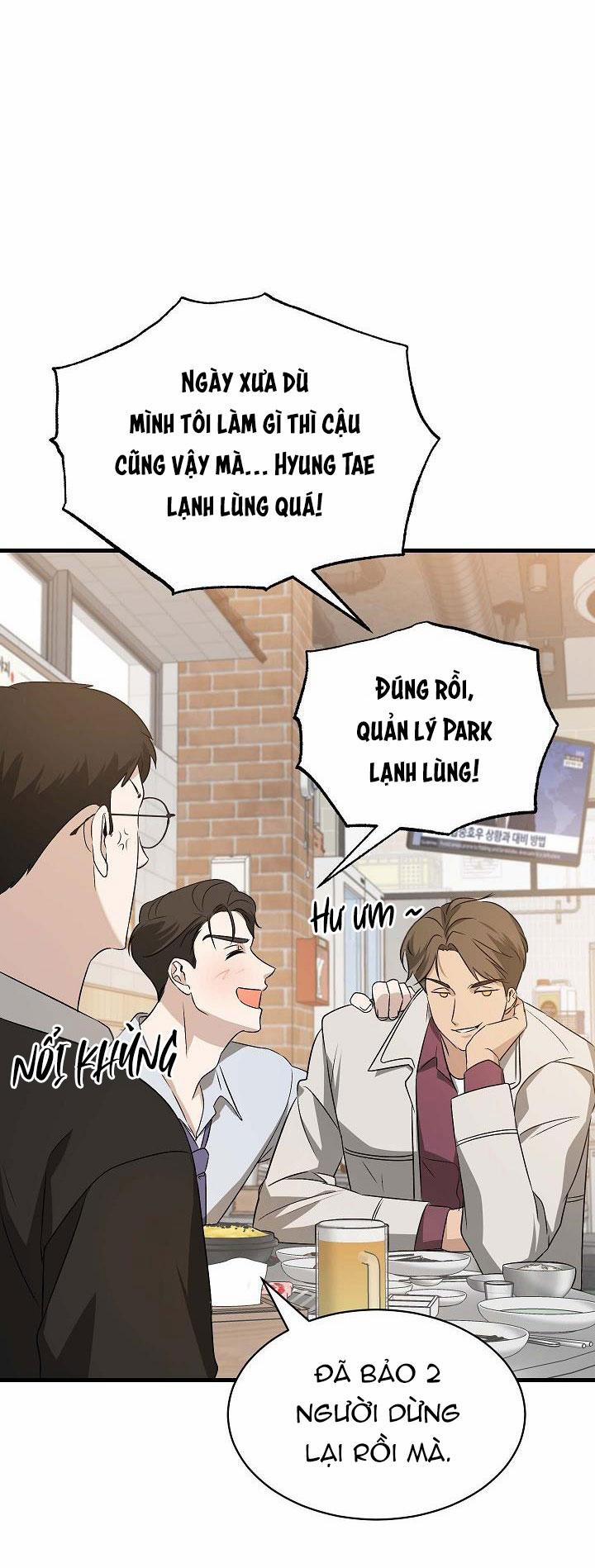 Tình Yêu Của Hyung Tae 2 trang 34