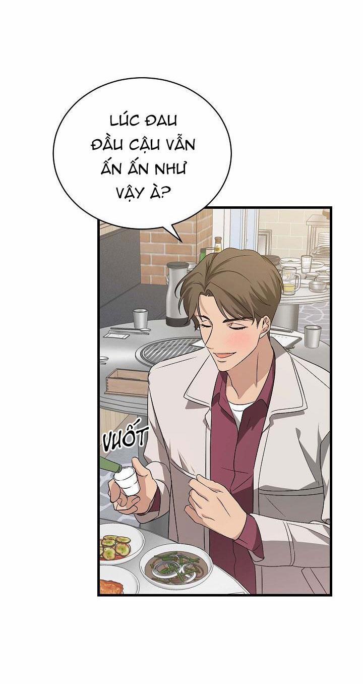 Tình Yêu Của Hyung Tae 2 trang 36