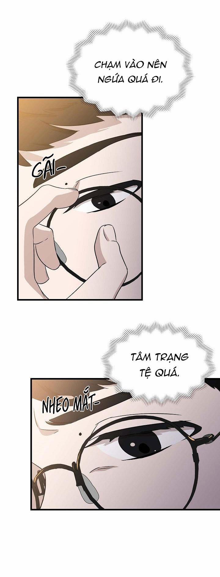 Tình Yêu Của Hyung Tae 2 trang 45