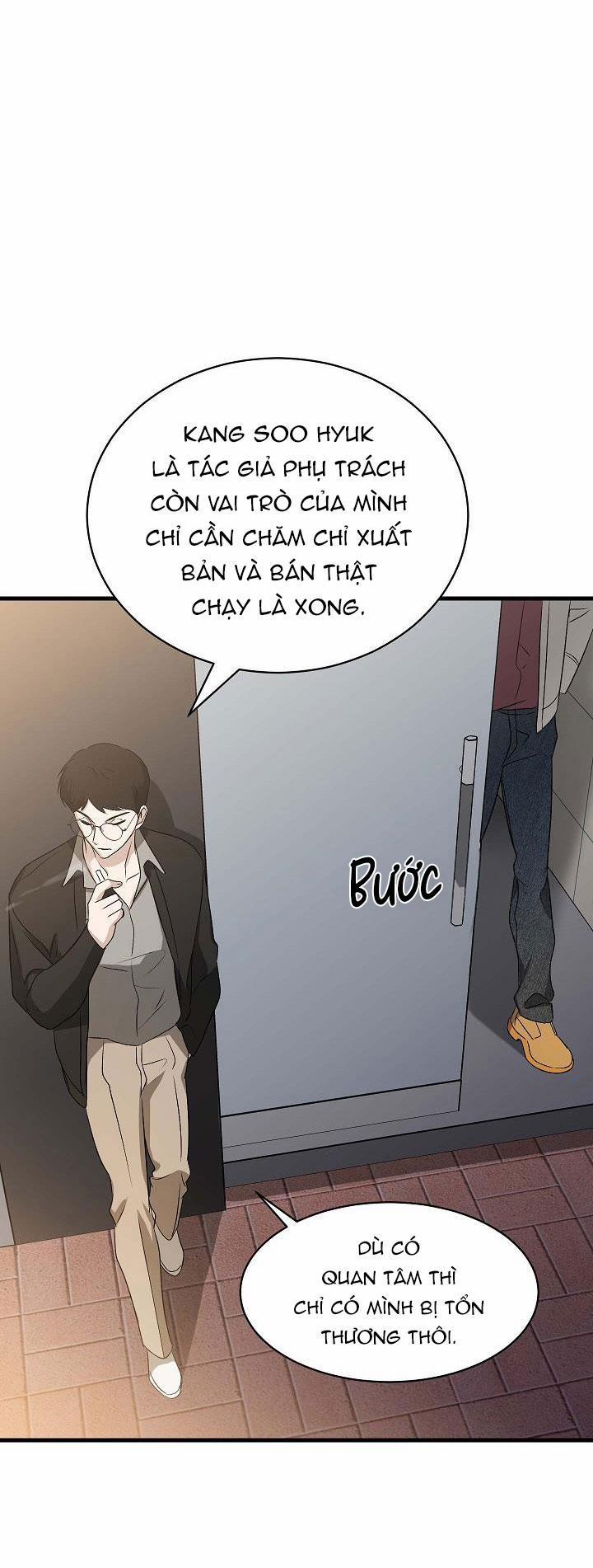 Tình Yêu Của Hyung Tae 2 trang 46