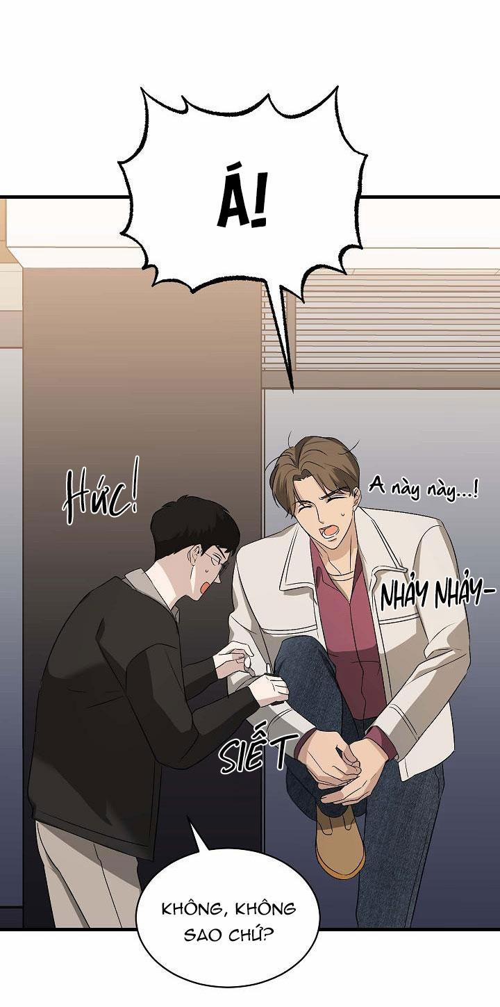 Tình Yêu Của Hyung Tae 2 trang 49