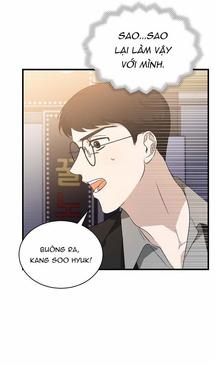 Tình Yêu Của Hyung Tae 2 trang 64