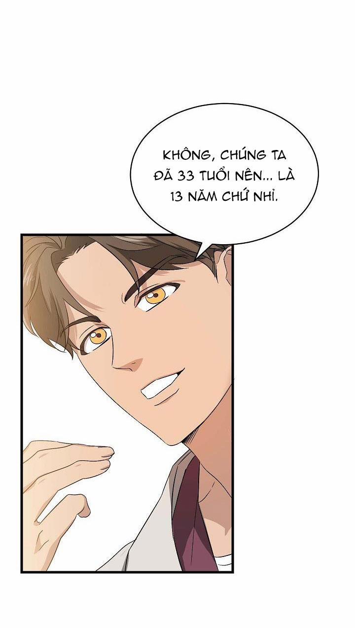 Tình Yêu Của Hyung Tae 2 trang 7