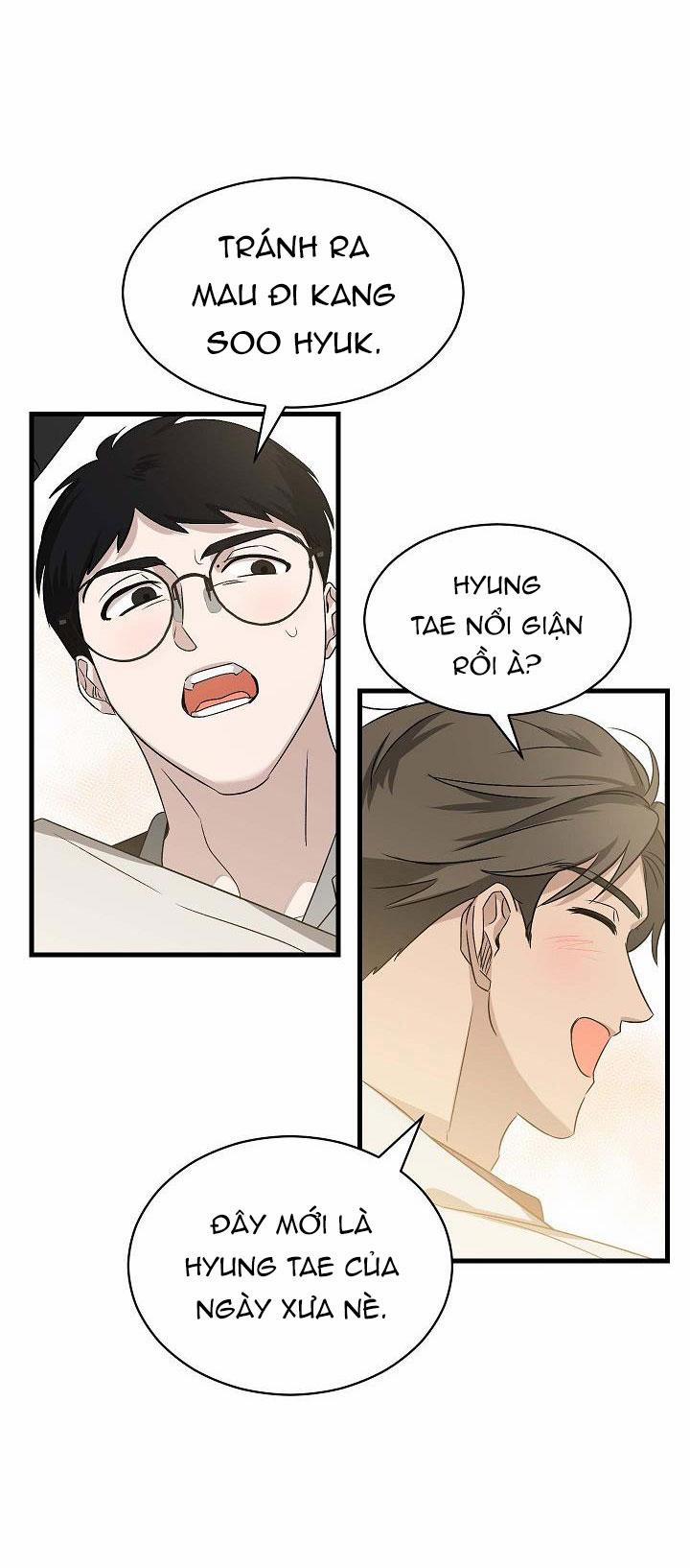 Tình Yêu Của Hyung Tae 2 trang 70