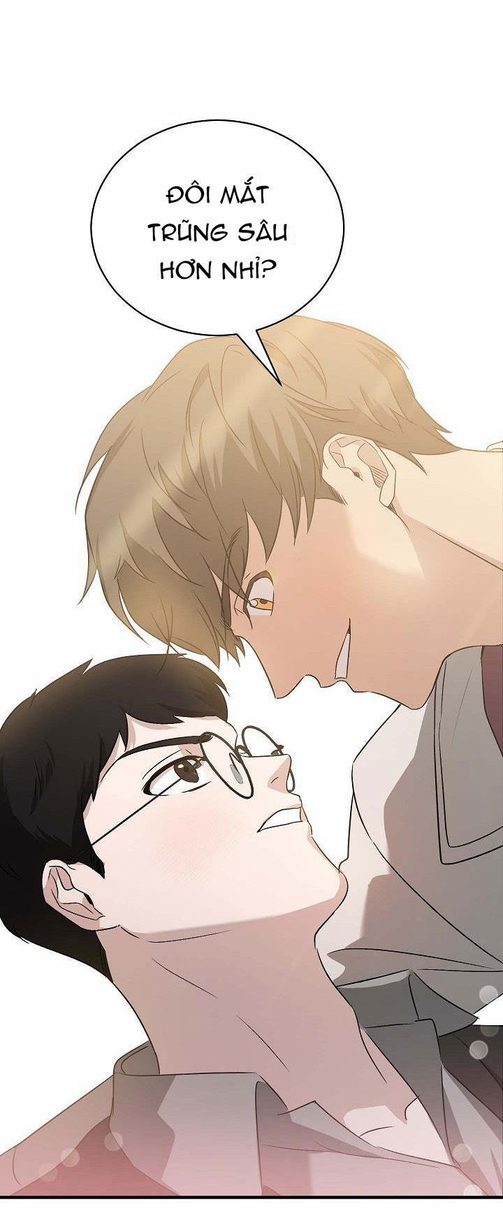 Tình Yêu Của Hyung Tae 2 trang 73