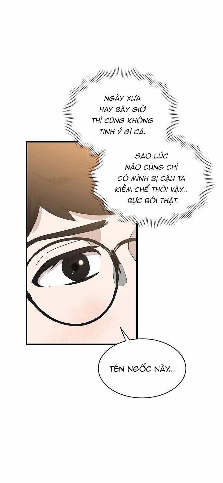 Tình Yêu Của Hyung Tae 2 trang 74