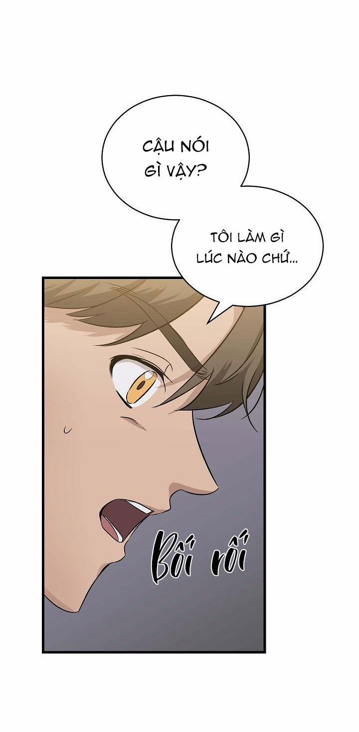 Tình Yêu Của Hyung Tae 3 trang 13