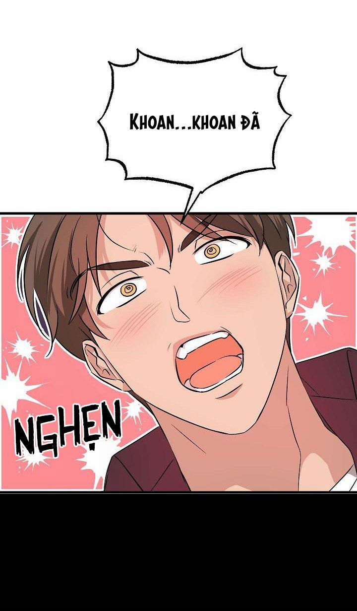 Tình Yêu Của Hyung Tae 3 trang 36