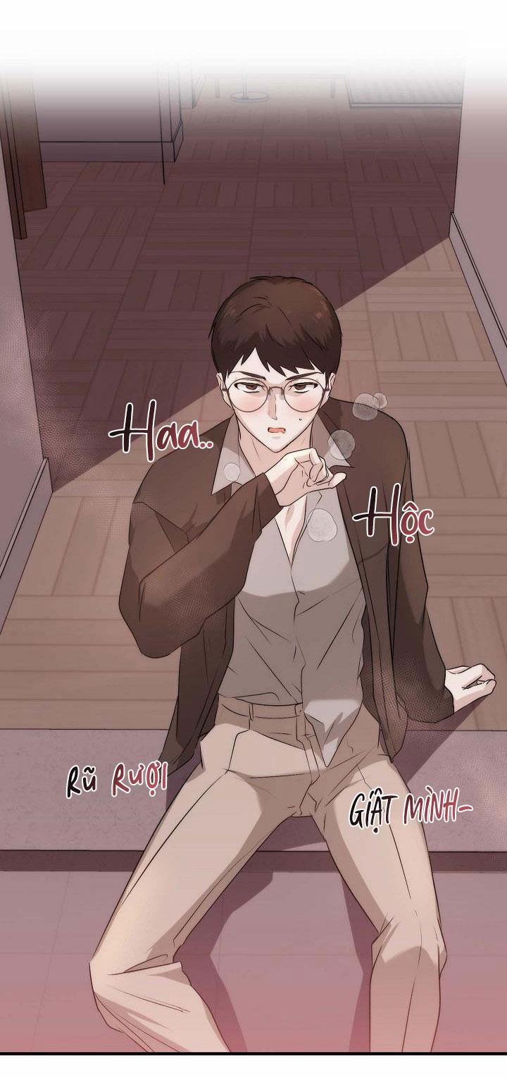 Tình Yêu Của Hyung Tae 3 trang 4