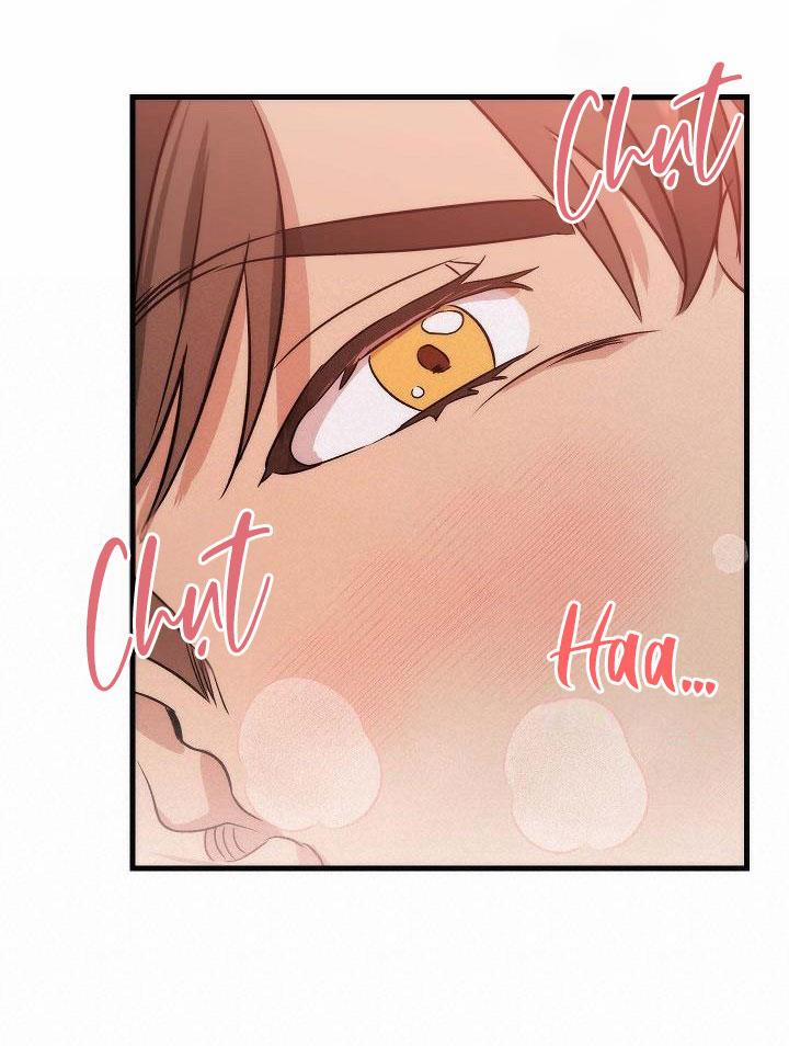 Tình Yêu Của Hyung Tae 3 trang 41