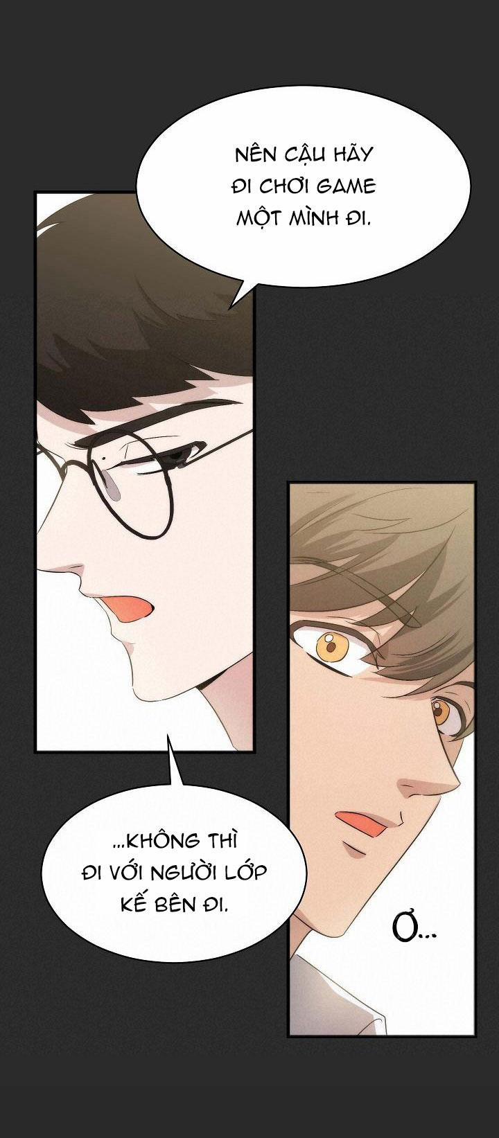 Tình Yêu Của Hyung Tae 4 trang 13