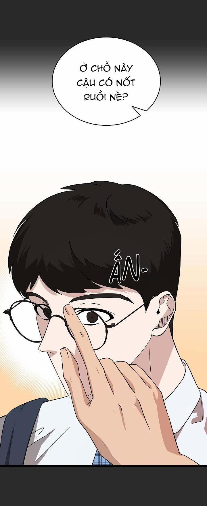 Tình Yêu Của Hyung Tae 4 trang 14