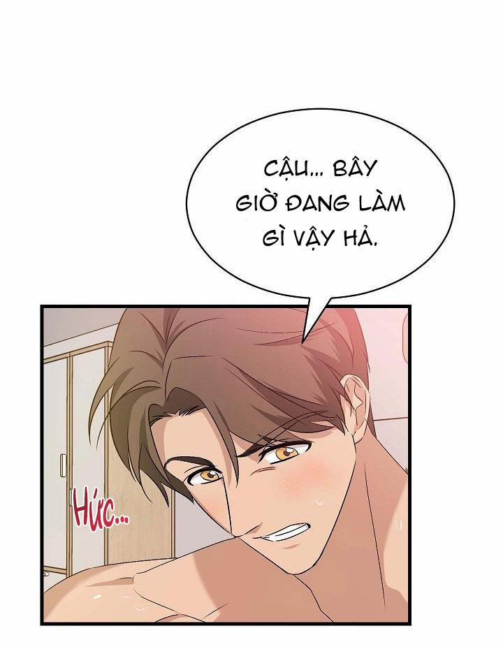 Tình Yêu Của Hyung Tae 4 trang 21