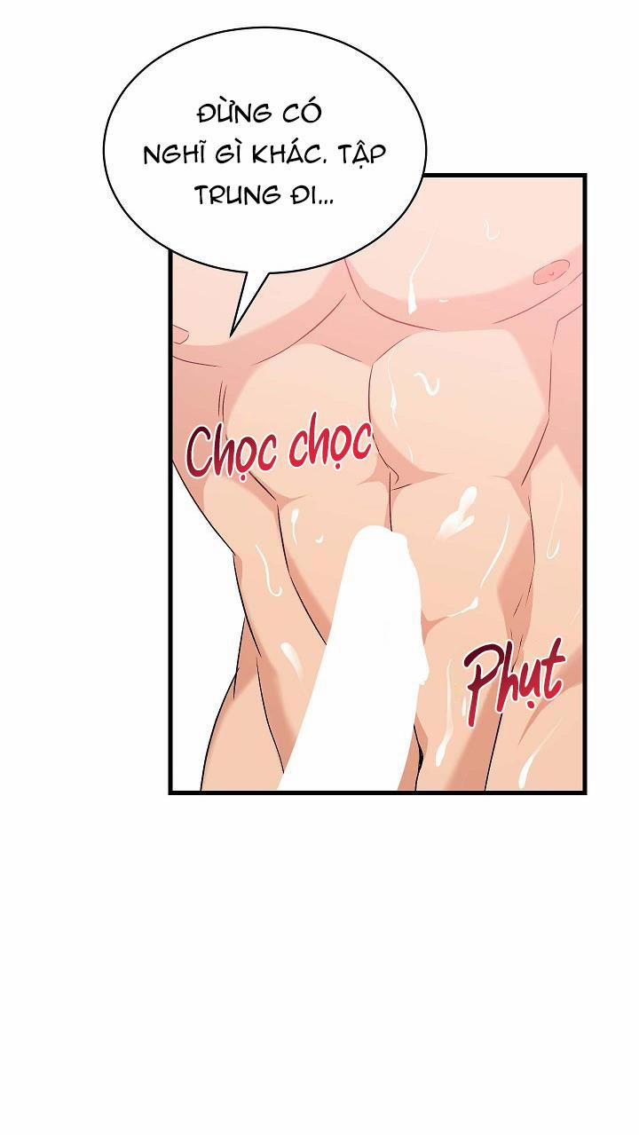 Tình Yêu Của Hyung Tae 4 trang 22