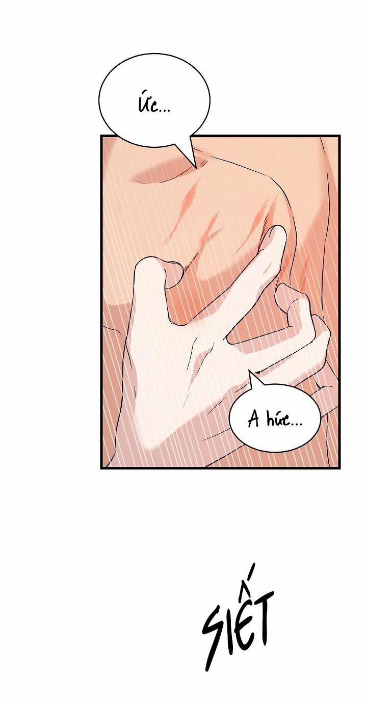 Tình Yêu Của Hyung Tae 4 trang 29