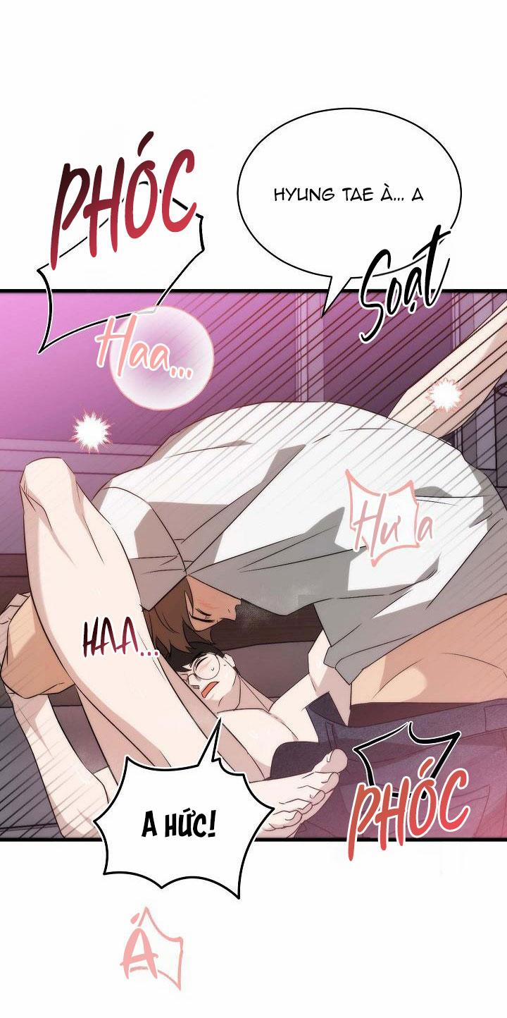Tình Yêu Của Hyung Tae 4 trang 3