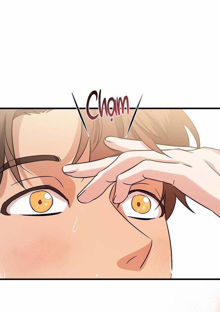 Tình Yêu Của Hyung Tae 4 trang 37