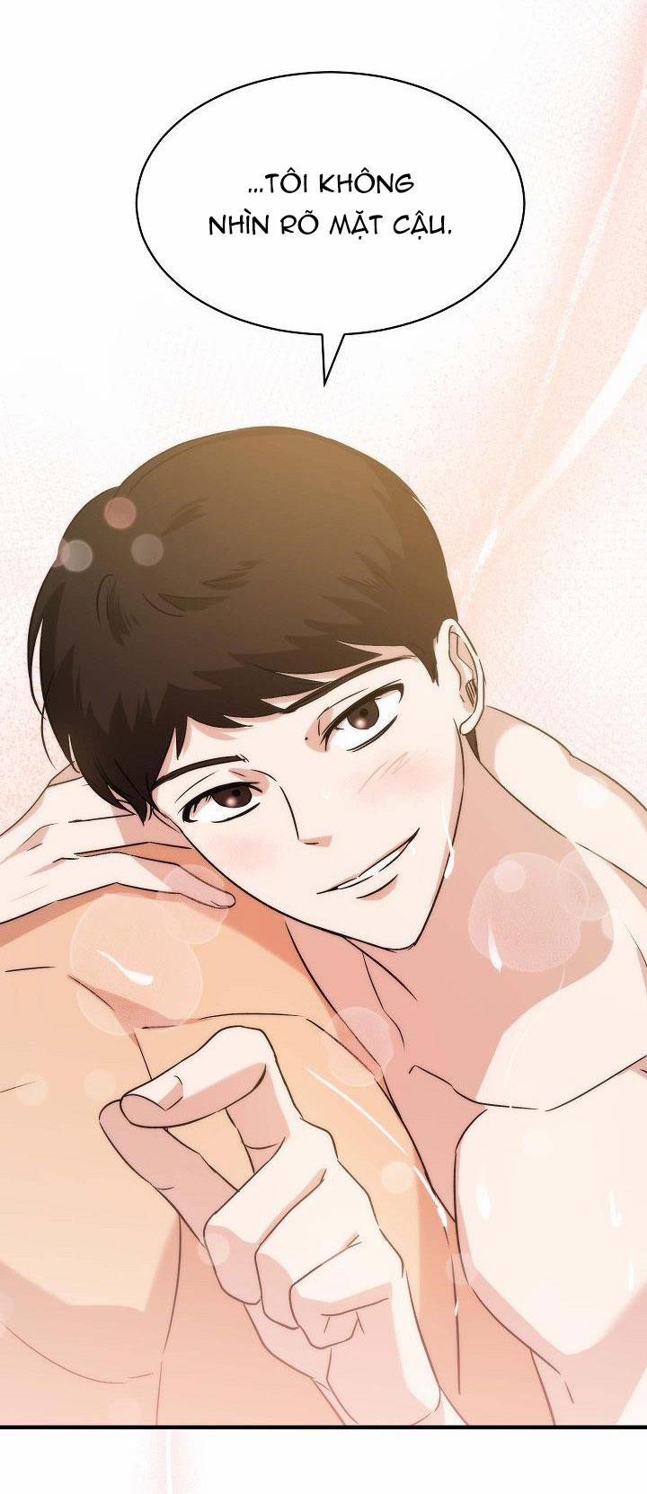 Tình Yêu Của Hyung Tae 4 trang 38