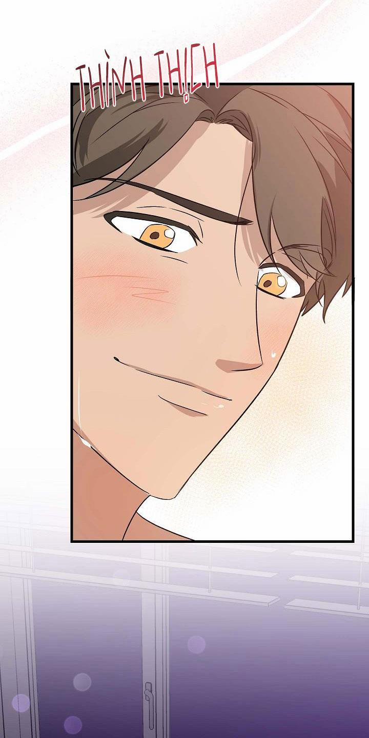 Tình Yêu Của Hyung Tae 4 trang 40