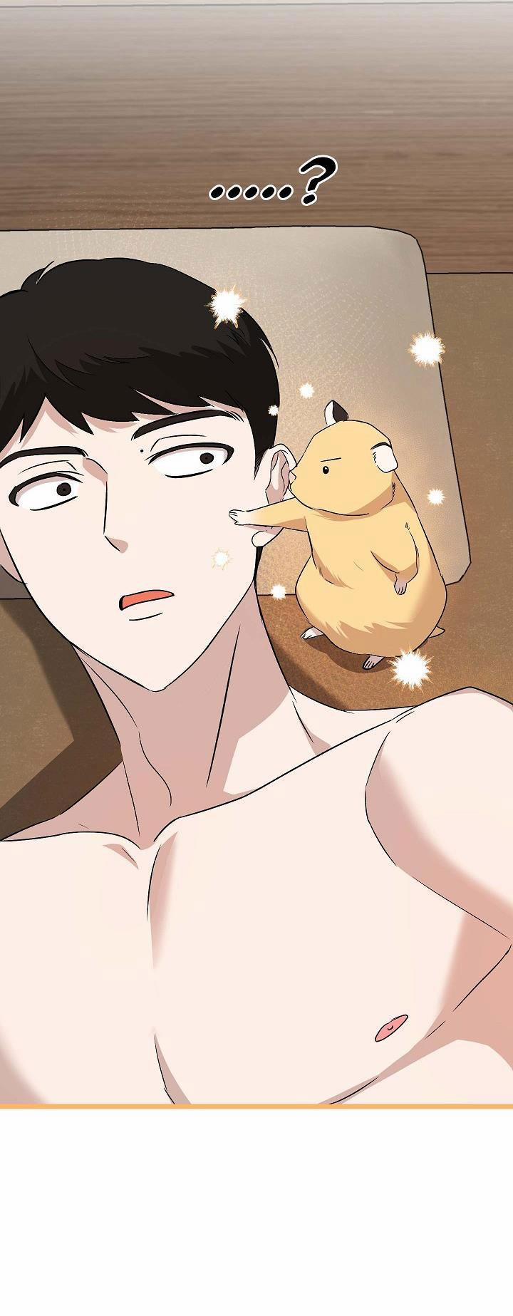 Tình Yêu Của Hyung Tae 4 trang 46