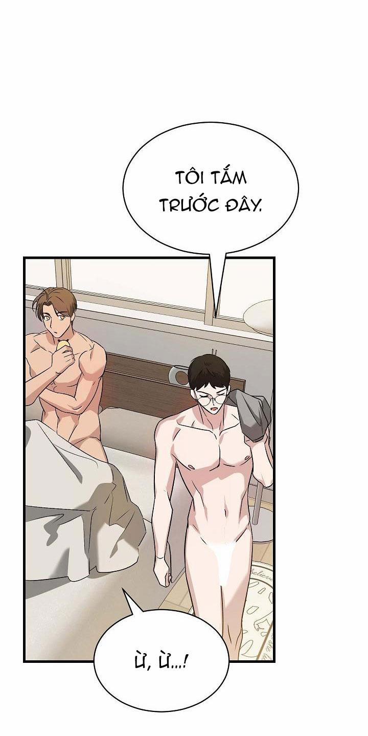 Tình Yêu Của Hyung Tae 4 trang 54