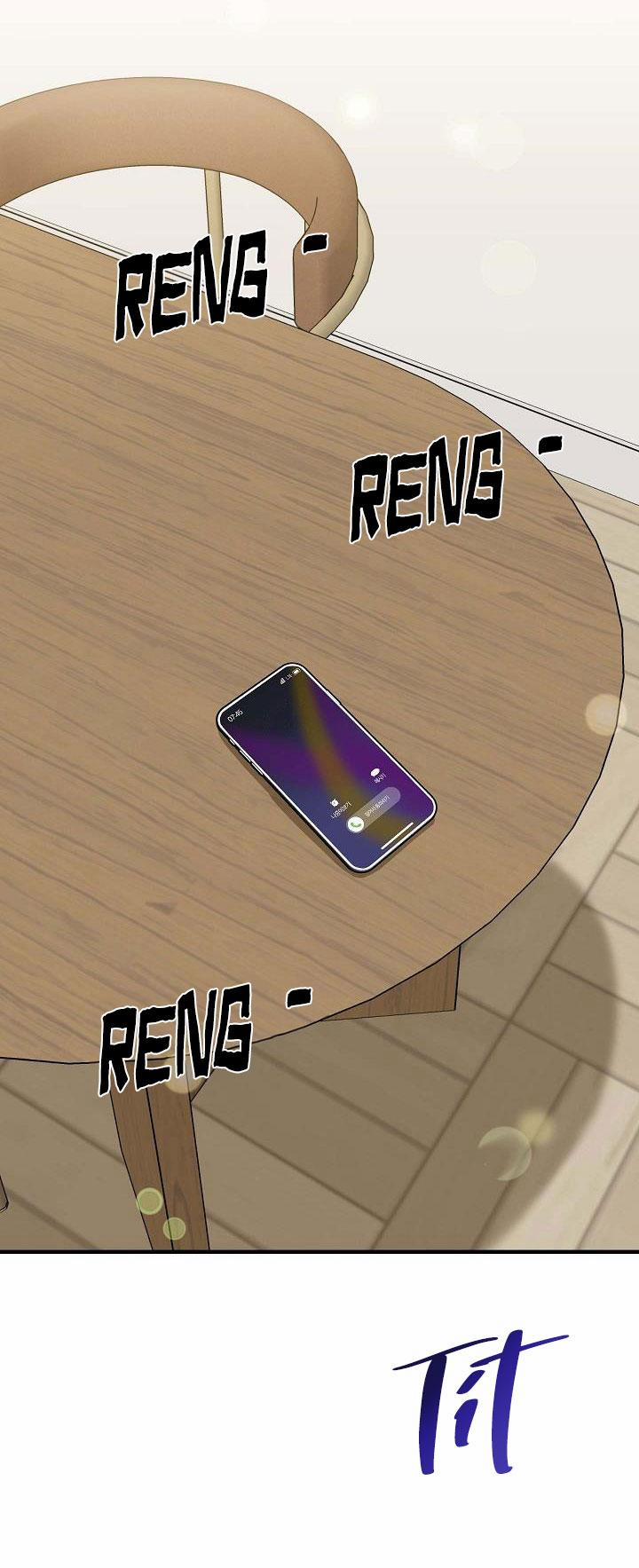 Tình Yêu Của Hyung Tae 4 trang 63