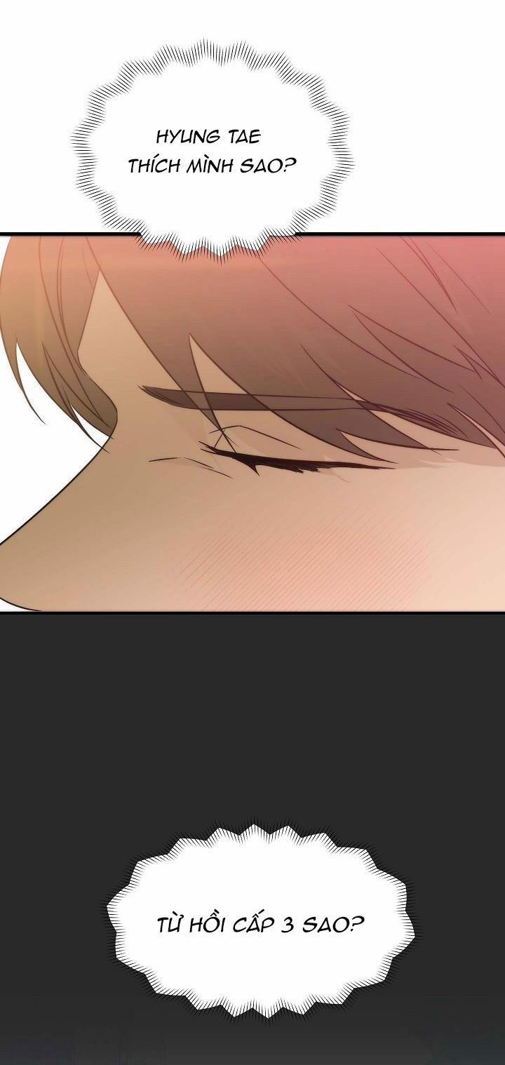 Tình Yêu Của Hyung Tae 4 trang 9