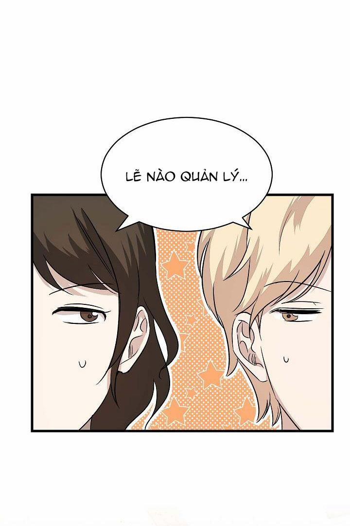 Tình Yêu Của Hyung Tae 5 trang 14