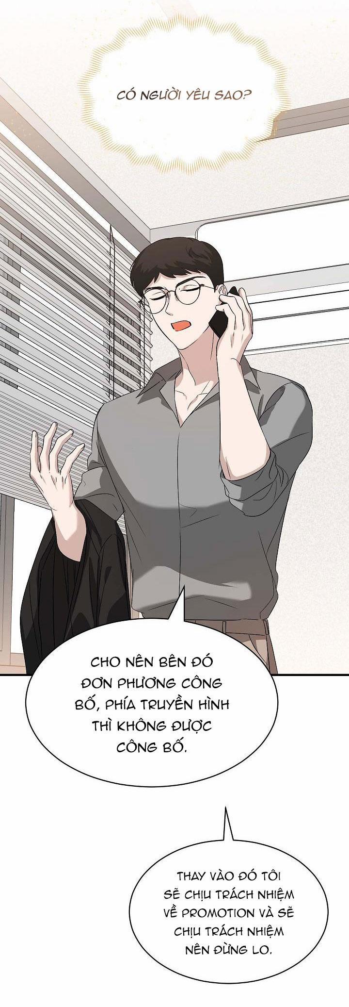 Tình Yêu Của Hyung Tae 5 trang 15