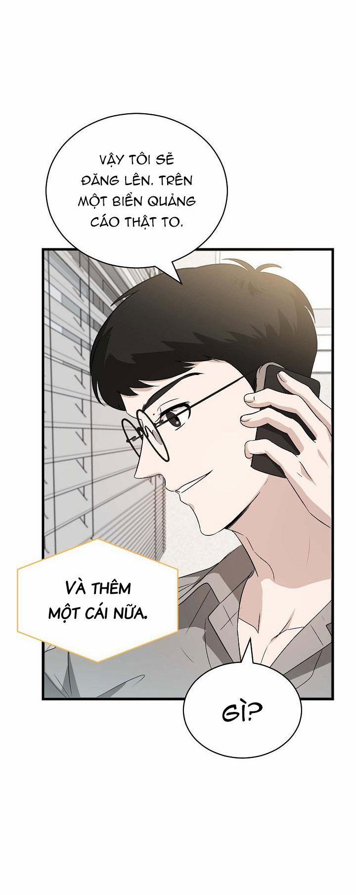 Tình Yêu Của Hyung Tae 5 trang 21