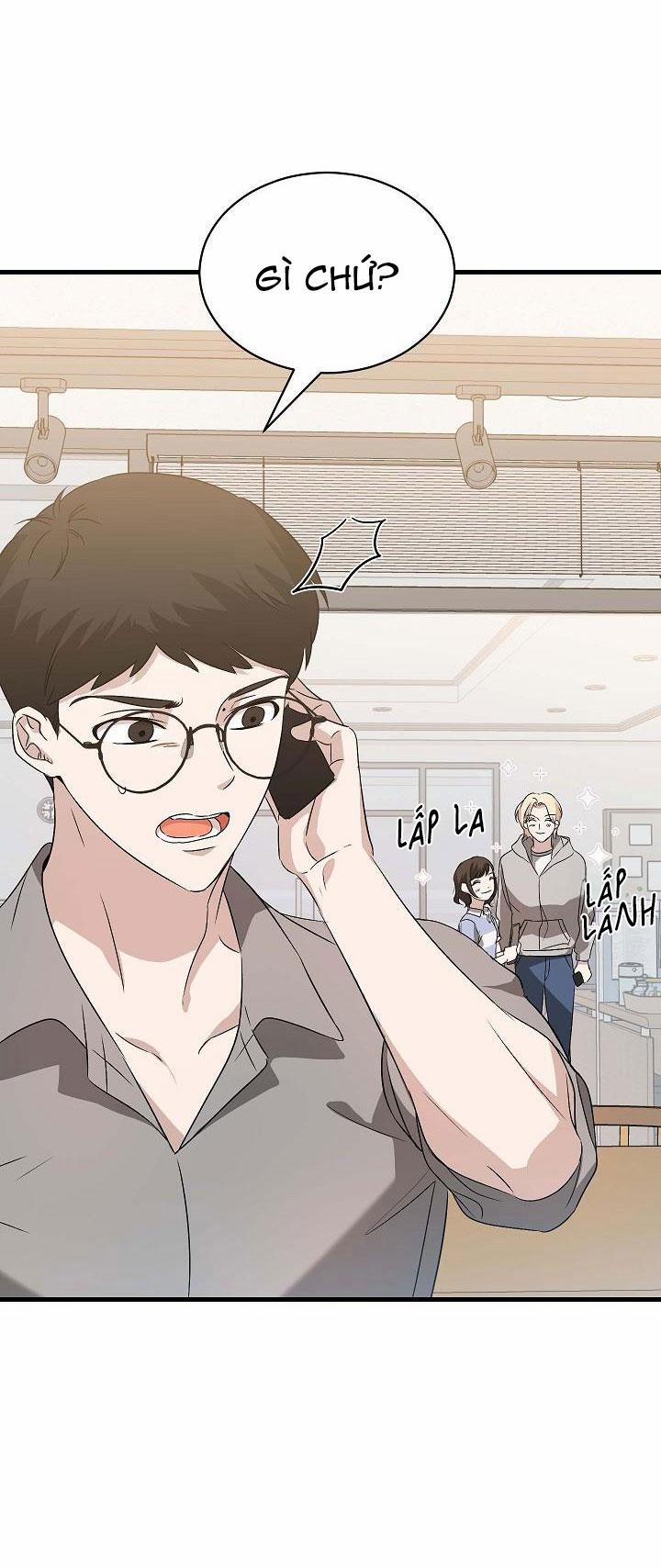 Tình Yêu Của Hyung Tae 5 trang 24