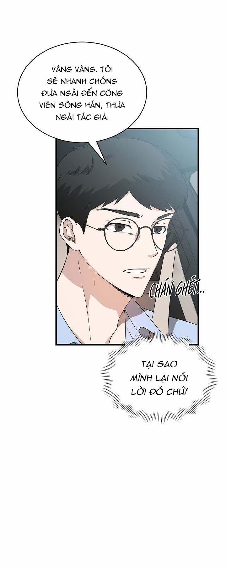 Tình Yêu Của Hyung Tae 5 trang 29