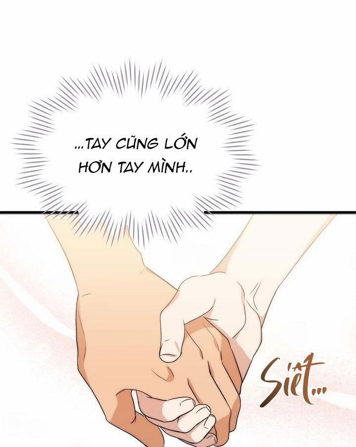 Tình Yêu Của Hyung Tae 5 trang 35