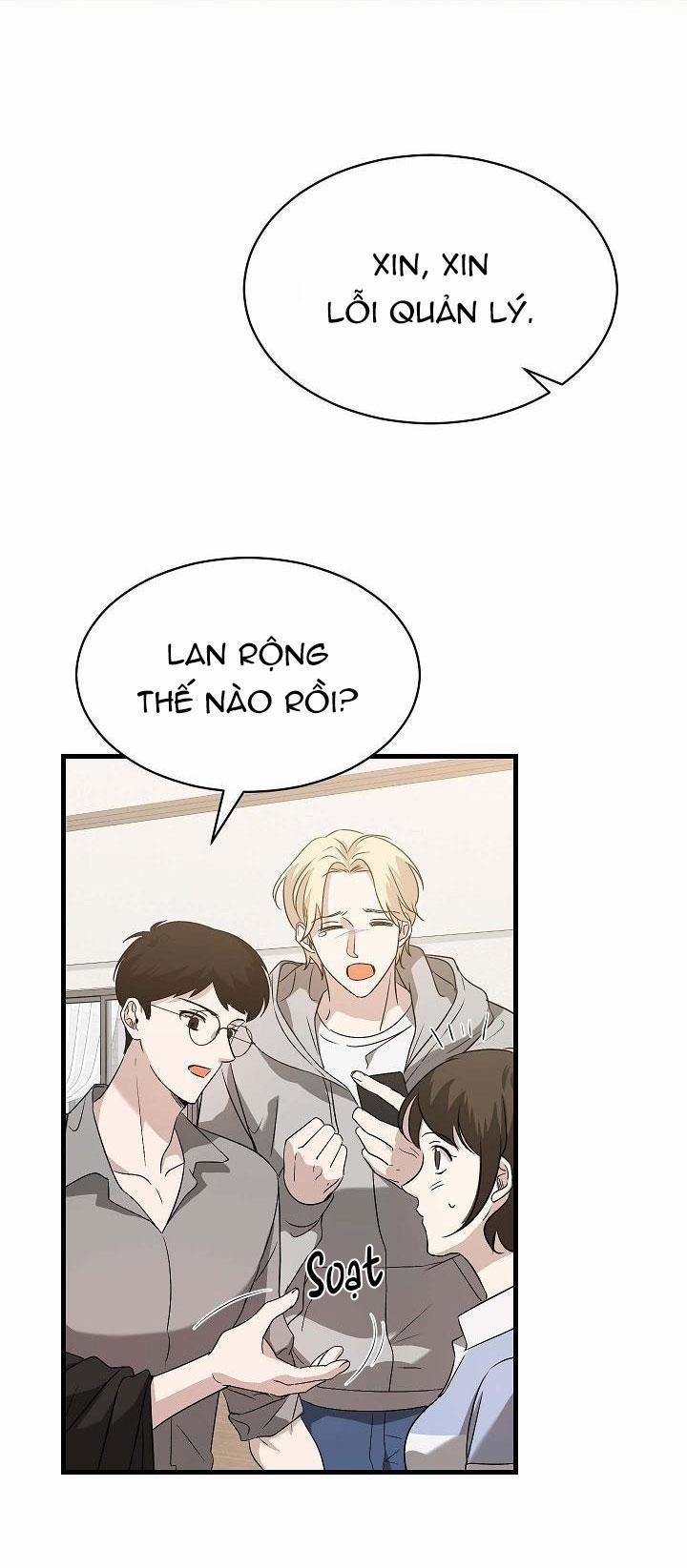 Tình Yêu Của Hyung Tae 5 trang 4