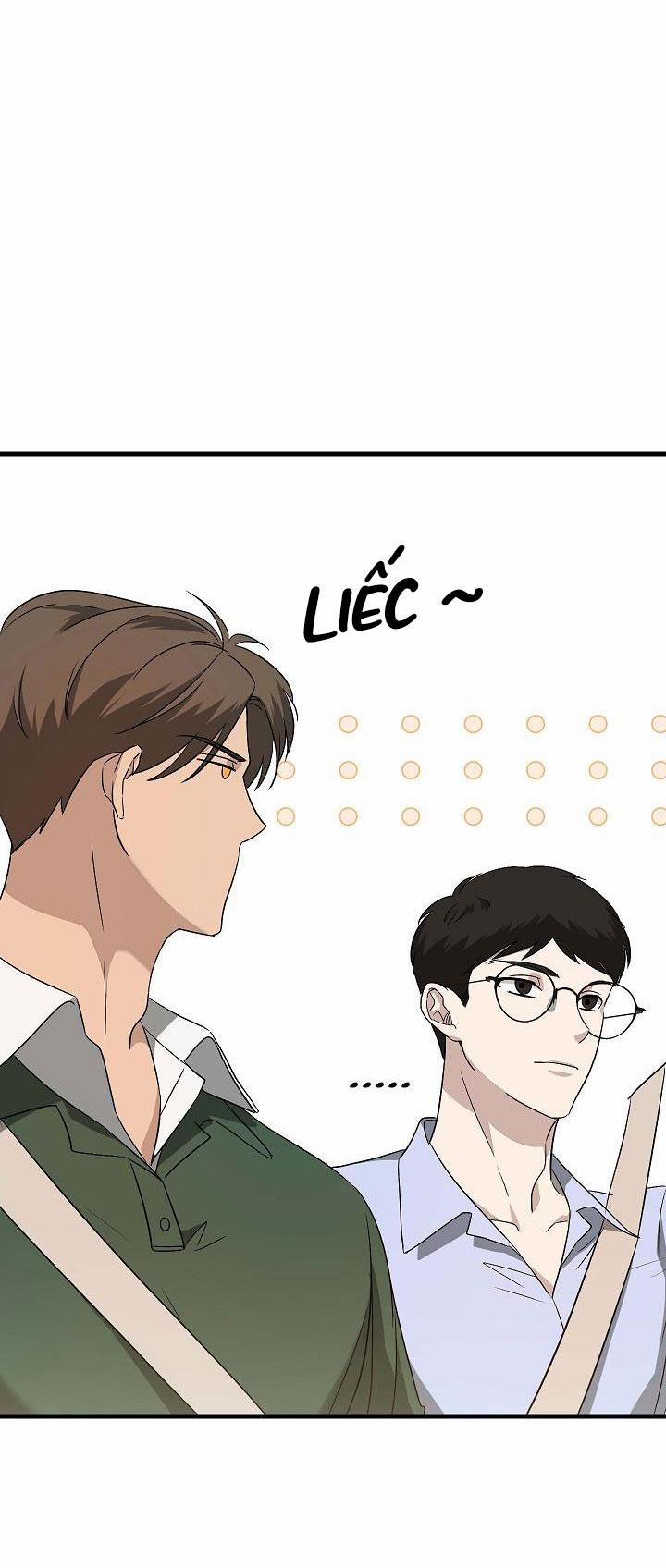 Tình Yêu Của Hyung Tae 5 trang 60