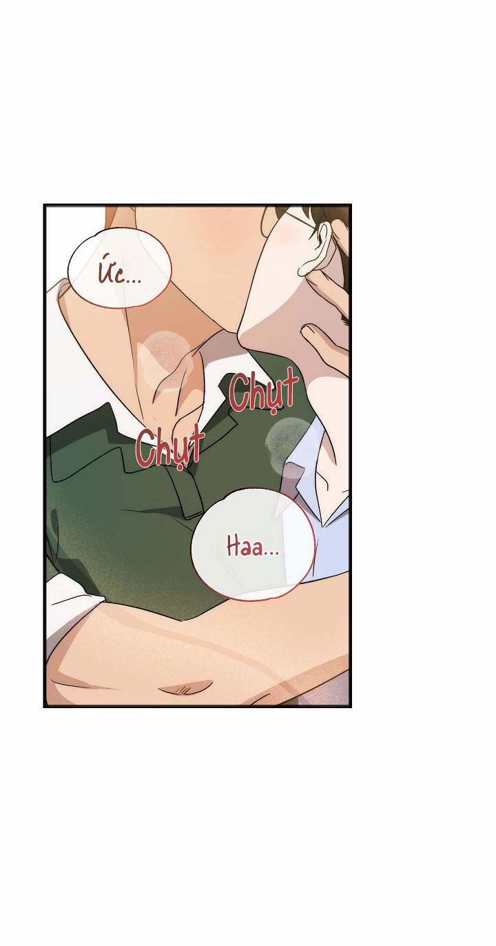 Tình Yêu Của Hyung Tae 5 trang 73