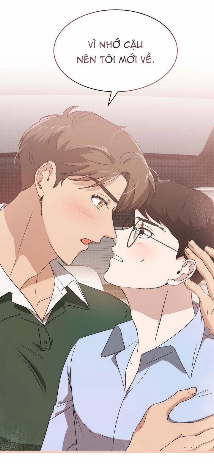 Tình Yêu Của Hyung Tae 5 trang 75