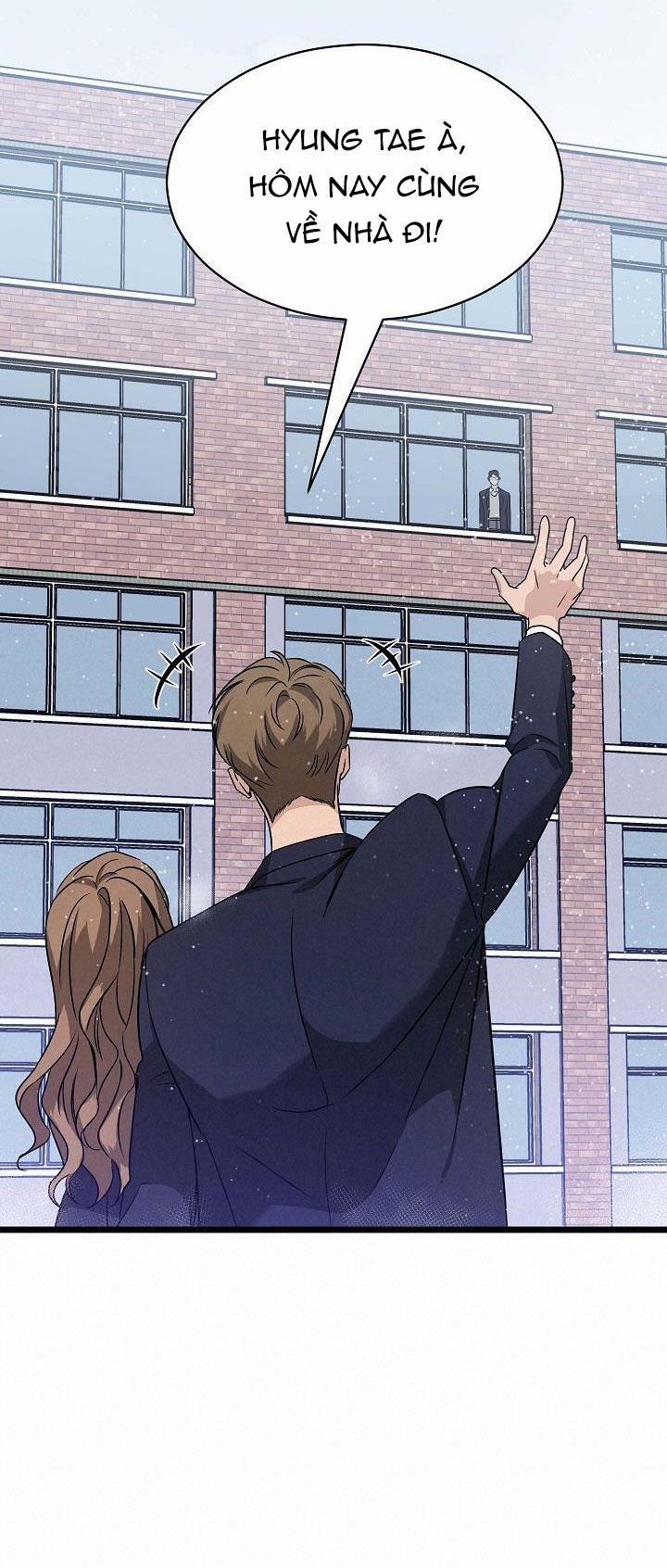 Tình Yêu Của Hyung Tae 6 trang 15