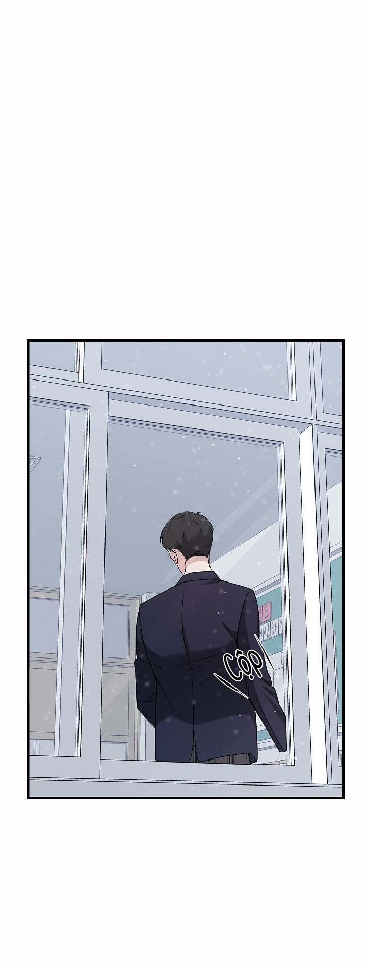 Tình Yêu Của Hyung Tae 6 trang 16