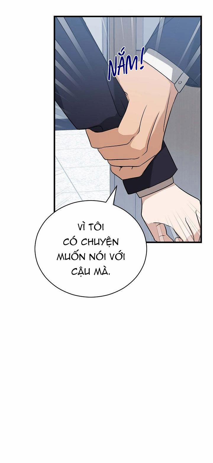 Tình Yêu Của Hyung Tae 6 trang 22