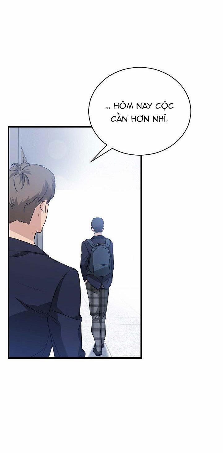 Tình Yêu Của Hyung Tae 6 trang 26